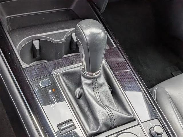 2022 Mazda CX-30 2.5 Turbo