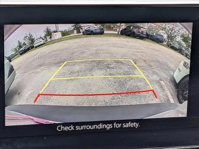 2022 Mazda CX-30 2.5 Turbo