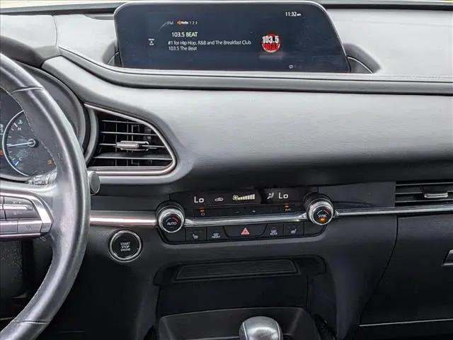 2022 Mazda CX-30 2.5 Turbo