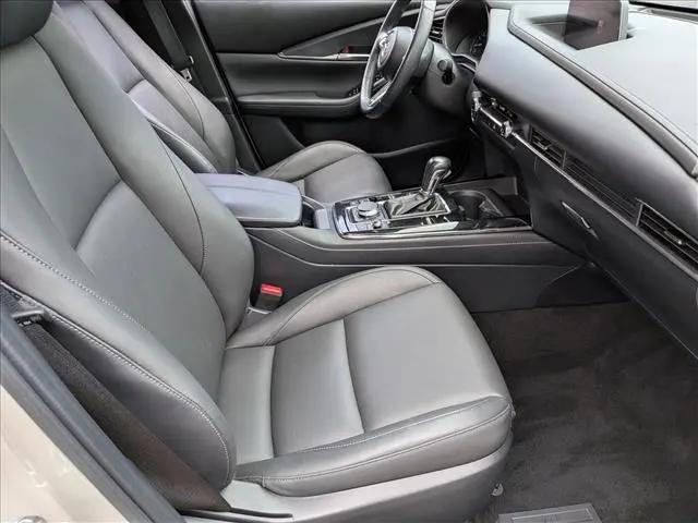 2022 Mazda CX-30 2.5 Turbo