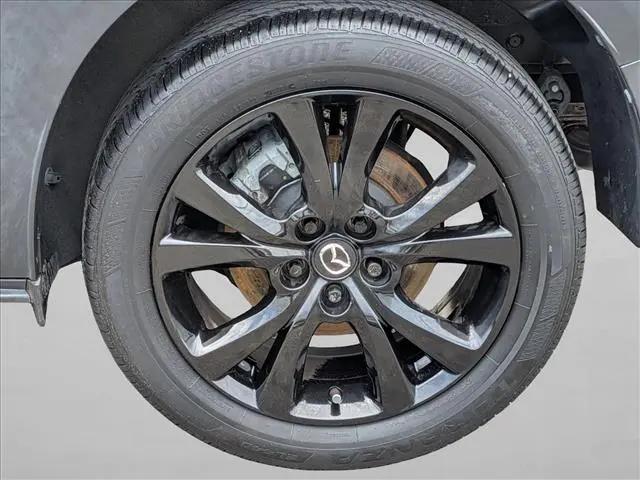 2022 Mazda CX-30 2.5 Turbo