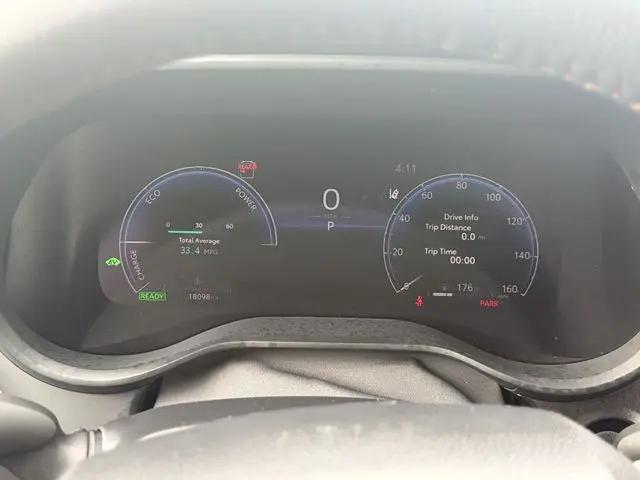 2025 Toyota Sienna Limited