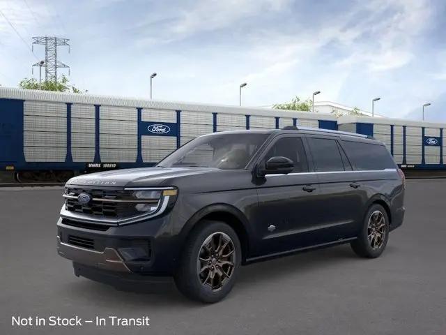 2026 Ford Expedition Max King Ranch MAX for sale in Naperville, IL