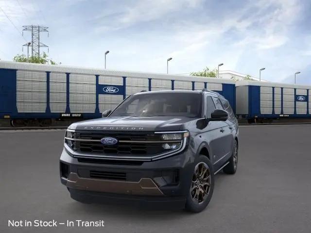 2026 Ford Expedition Max King Ranch MAX