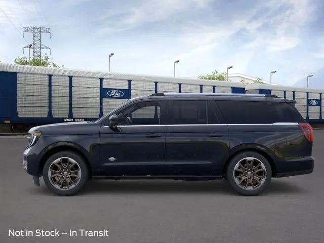 2026 Ford Expedition Max King Ranch MAX
