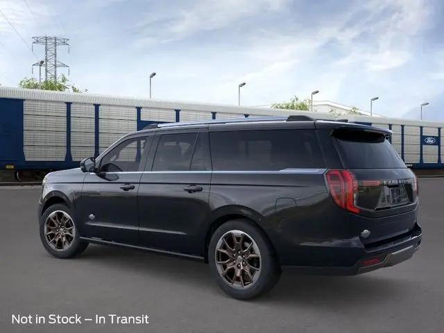 2026 Ford Expedition Max King Ranch MAX