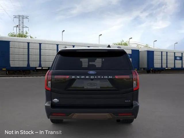 2026 Ford Expedition Max King Ranch MAX