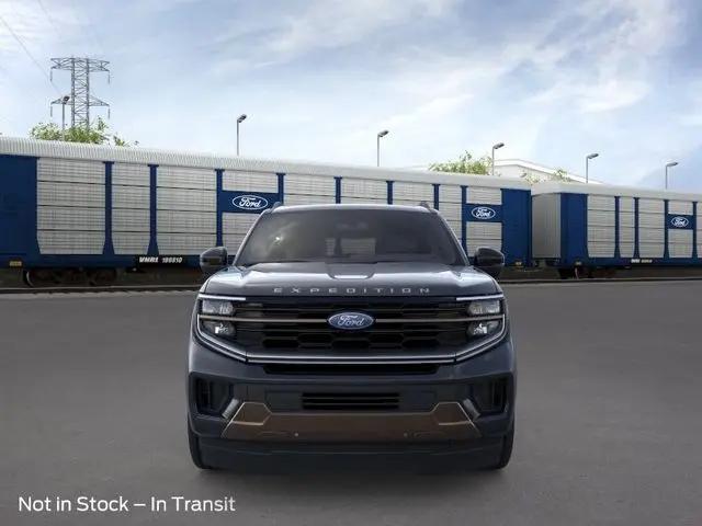2026 Ford Expedition Max King Ranch MAX