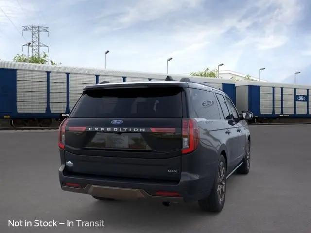 2026 Ford Expedition Max King Ranch MAX