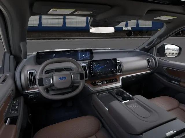 2026 Ford Expedition Max King Ranch MAX