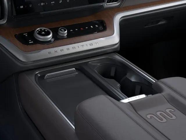 2026 Ford Expedition Max King Ranch MAX