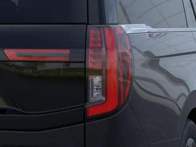 2026 Ford Expedition Max King Ranch MAX