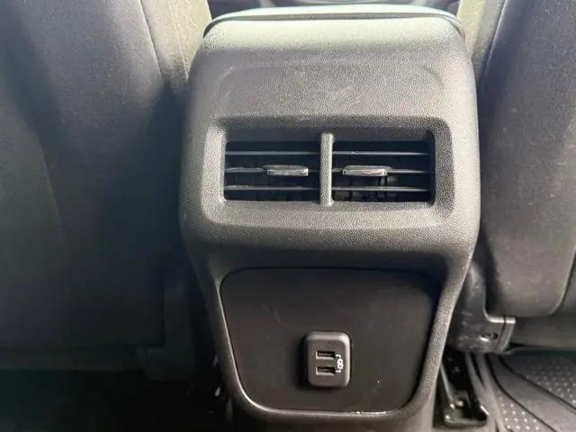 2024 Chevrolet Equinox FWD LT