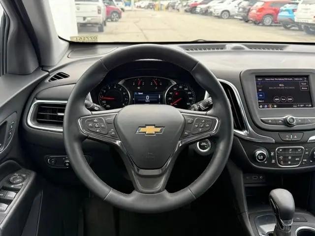 2024 Chevrolet Equinox FWD LT