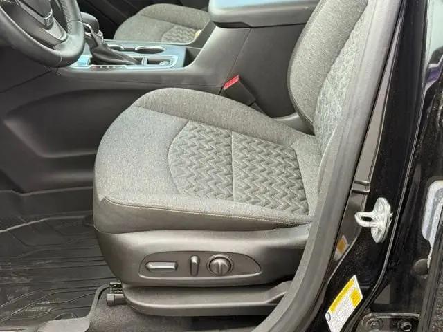 2024 Chevrolet Equinox FWD LT