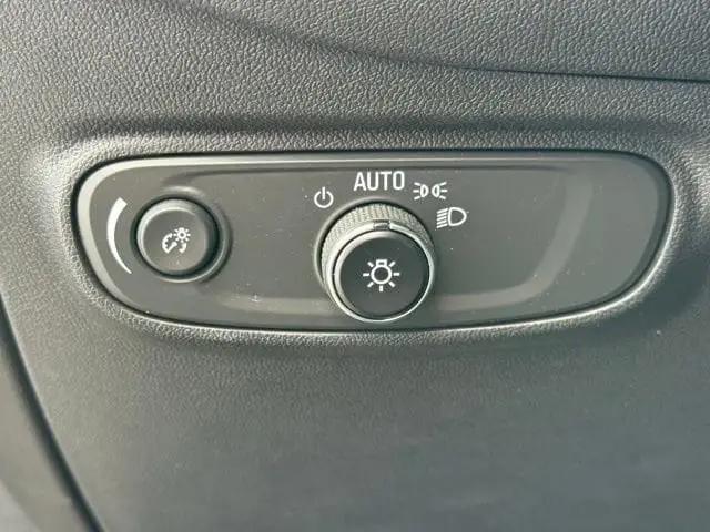 2024 Chevrolet Equinox FWD LT