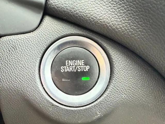 2024 Chevrolet Equinox FWD LT