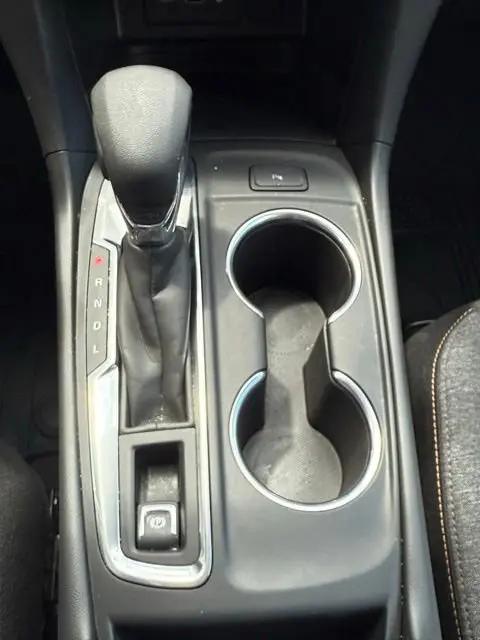 2024 Chevrolet Equinox FWD LT