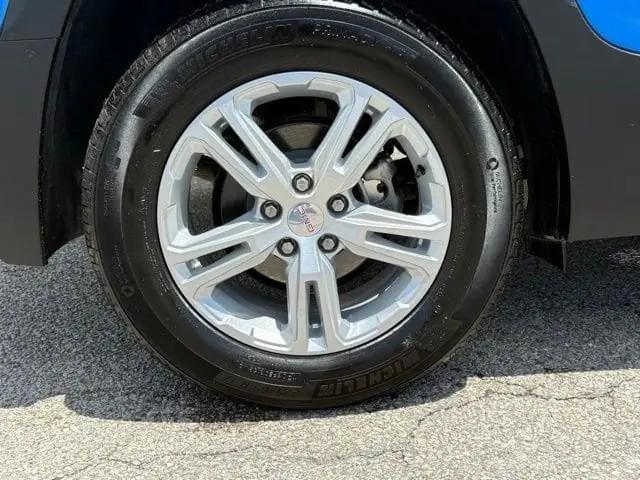 2024 GMC Terrain FWD SLE
