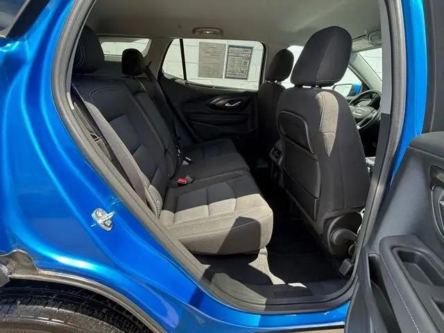 2024 GMC Terrain FWD SLE