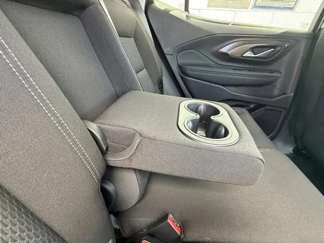 2024 GMC Terrain FWD SLE