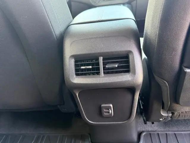 2024 GMC Terrain FWD SLE