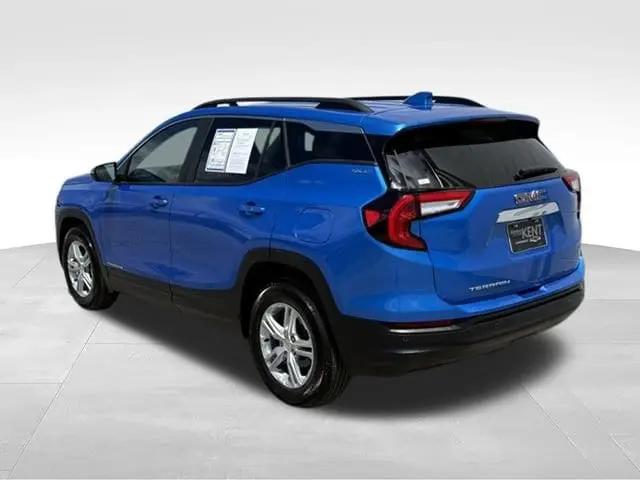 2024 GMC Terrain FWD SLE
