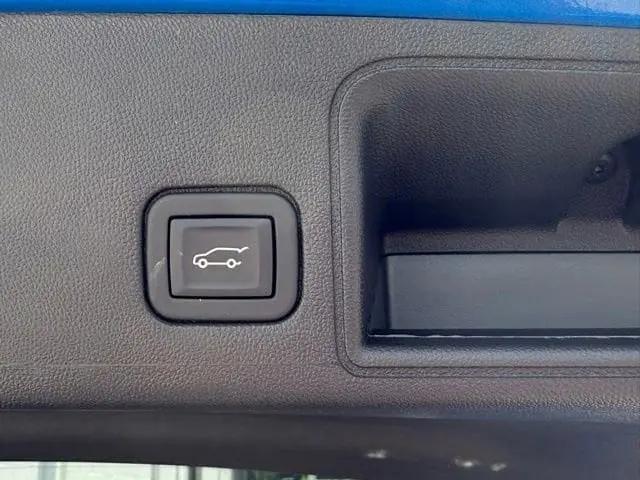 2024 GMC Terrain FWD SLE