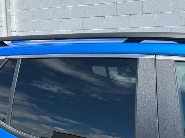 2024 GMC Terrain FWD SLE
