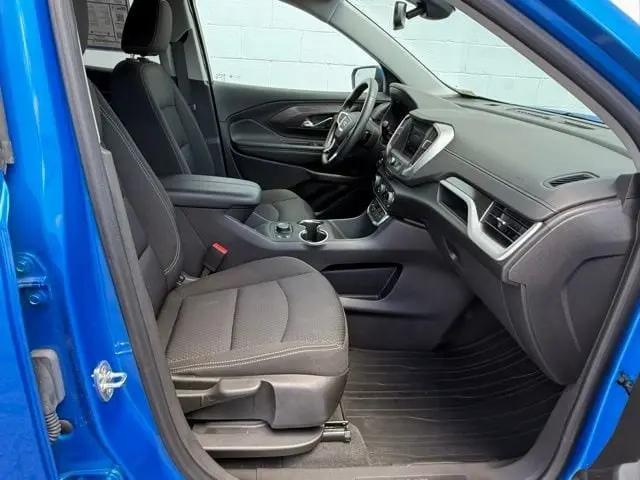 2024 GMC Terrain FWD SLE