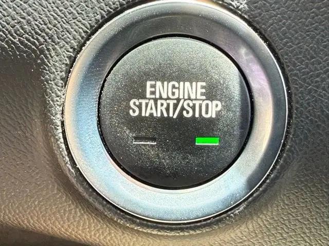 2024 GMC Terrain FWD SLE