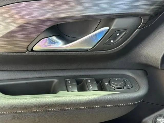 2024 GMC Terrain FWD SLE