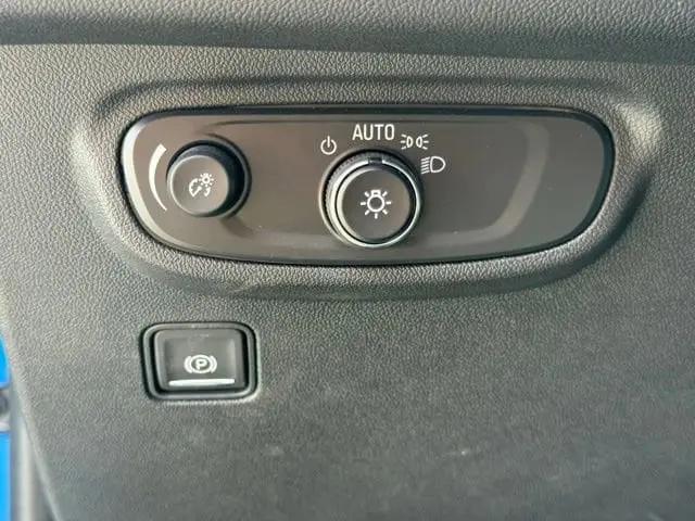 2024 GMC Terrain FWD SLE
