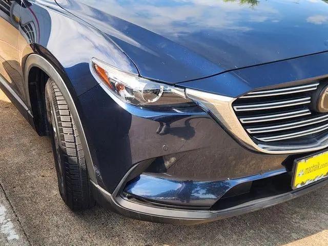 2019 Mazda CX-9 Touring