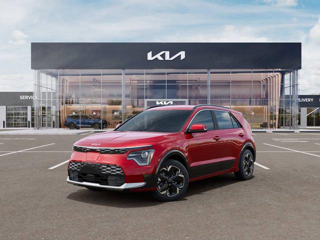2026 Kia Niro EV Wind for sale in National City, CA