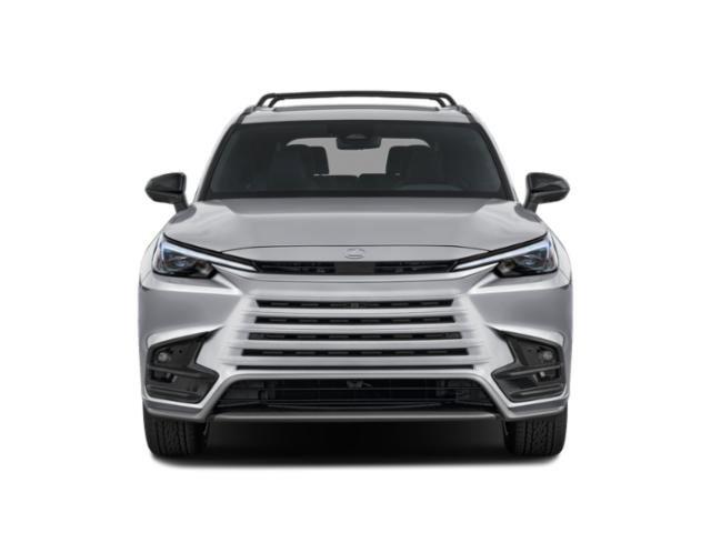 2026 Lexus TX 500h F SPORT Performance Luxury