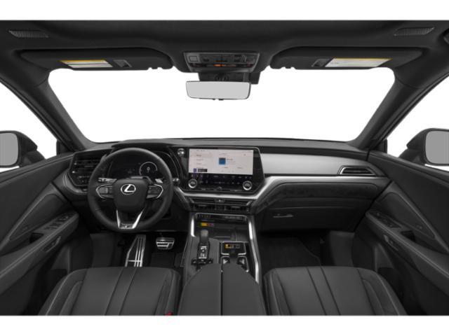 2026 Lexus TX 500h F SPORT Performance Luxury