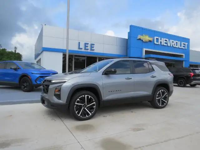 2026 Chevrolet Equinox FWD RS for sale in Washington, NC