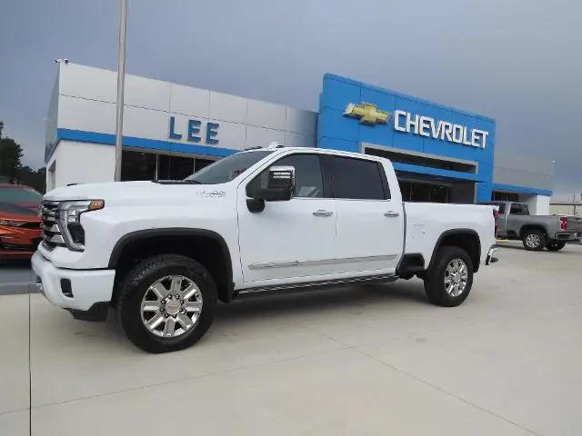 2026 Chevrolet Silverado 2500HD Crew Cab, Standard Bed, High Country, 4WD for sale in Washington, NC