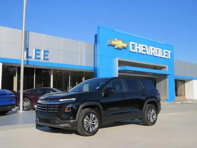 2026 Chevrolet Equinox AWD LT for sale in Washington, NC