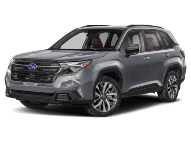2026 Subaru Forester Touring for sale in National City, CA