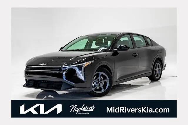 2025 Kia K4 LXS for sale in St. Peters, MO