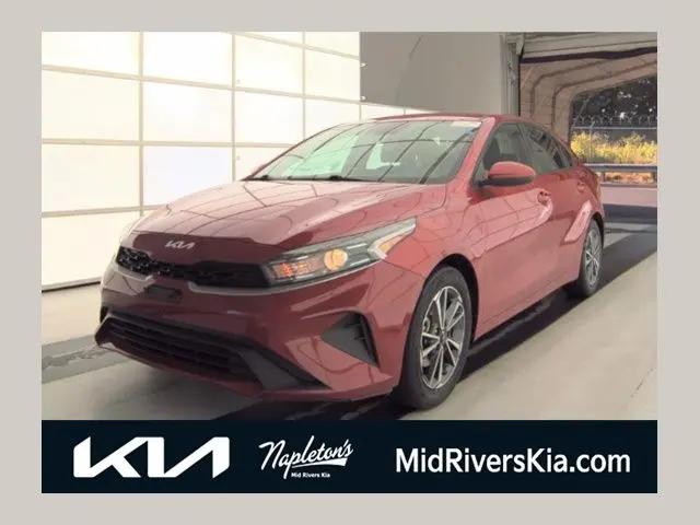 2023 Kia Forte LXS for sale in St. Peters, MO