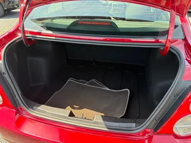 2014 Chevrolet Sonic LT Auto