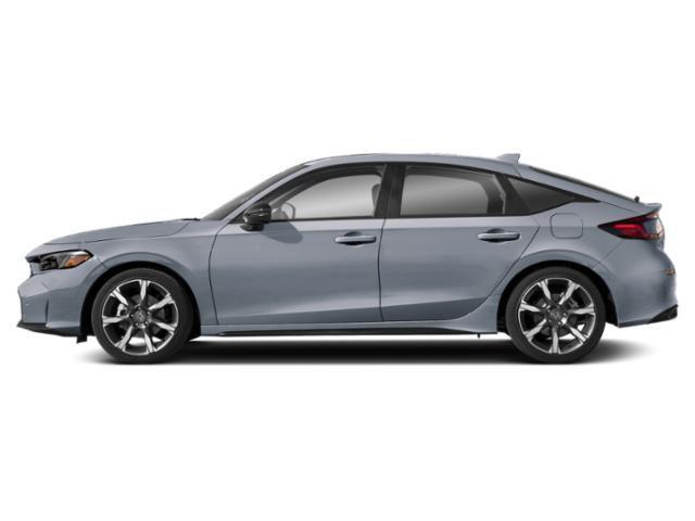 2026 Honda Civic Sport Touring