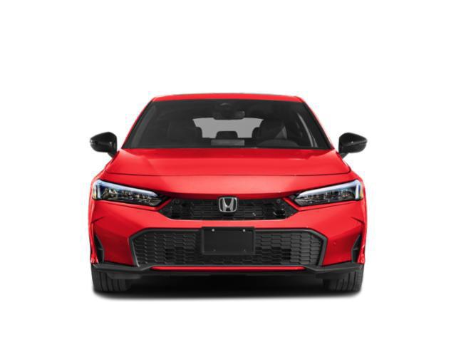 2026 Honda Civic Sport Touring