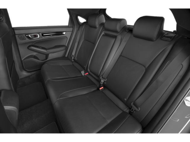 2026 Honda Civic Sport Touring