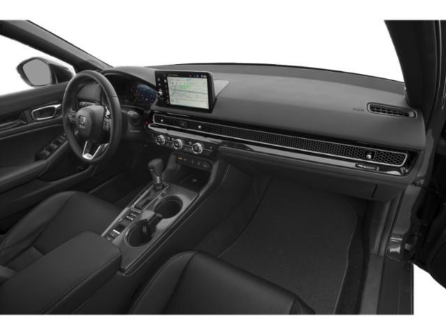 2026 Honda Civic Sport Touring