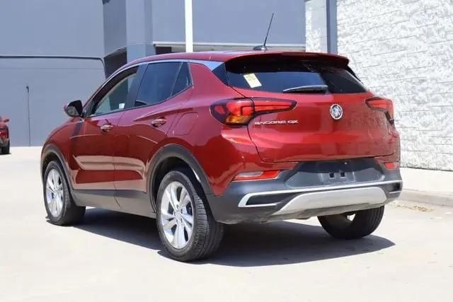 2023 Buick Encore GX Preferred FWD