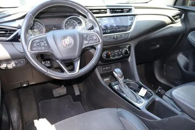 2023 Buick Encore GX Preferred FWD